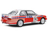 BMW E30 M3 #14 Marc Duez Belgian Procar Championship 1993 Competition Series 1/18 Diecast Model Car Solido S1801523