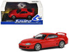 2001 Toyota Supra Mk 4 Red 1/43 Diecast Model Car Solido S4314003