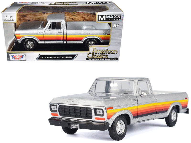マッチボックス/'99 Fordフォード Fシリーズ 1/24 Campbell Ford - マッチボックス/'99 Fordフォード Fシリーズ 1/24