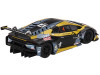 Lamborghini Huracan GT3 EVO #4 Kang Ling Phantom Pro Racing 3rd Place Macau GP Macau GT Cup 2022 Limited Edition to 5400 pieces Worldwide 1/64 Diecast Model Car Mini GT MGT00645