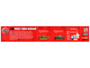 Level 3 Model Kit German Tiger I Early Version Tank with 2 Scheme Options 1/35 Plastic Model Kit Airfix A1363