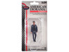 Gentlemen s Club Figure 4 for 1/24 Scale Models American Diorama 24804