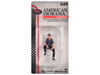Gentlemen s Club Figure 5 for 1/24 Scale Models American Diorama 24805