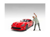Figure24 Series 2 Figure 5 for 1/24 Scale Models American Diorama 24905
