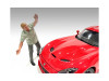 Figure24 Series 2 Figure 5 for 1/24 Scale Models American Diorama 24905