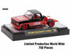 Coca Cola Set of 3 pieces Release 43 Limited Edition to 10000 pieces Worldwide 1/64 Diecast Model Cars M2 Machines 52500-A43
