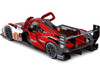Porsche 963 #5 Dane Cameron Michael Christensen Frederic Makowiecki Porsche Penske Motorsport FIA World Endurance Championship 2023 Race Series 1/24 Diecast Model Car Bburago 28022