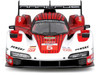 Porsche 963 #5 Dane Cameron Michael Christensen Frederic Makowiecki Porsche Penske Motorsport FIA World Endurance Championship 2023 Race Series 1/24 Diecast Model Car Bburago 28022