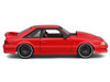 1993 Ford Mustang SVT Cobra Red Classic Muscle Maisto Design Series 1/24 Diecast Model Car Maisto 32549R