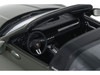 2020 Porsche 992 Targa 4S Dark Green 1/18 Model Car GT Spirit GT438