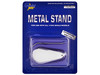 Chrome Metal Display Stand for 1/400 Scale Models GeminiJets GJSTD777