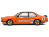 BMW 635 CSI E24 #6 Hans Joachim Stuck Jagermeister European Touring Car Championship 1984 Competition Series 1/18 Diecast Model Car Solido S1810302