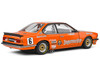 BMW 635 CSI E24 #6 Hans Joachim Stuck Jagermeister European Touring Car Championship 1984 Competition Series 1/18 Diecast Model Car Solido S1810302