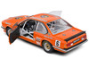 BMW 635 CSI E24 #6 Hans Joachim Stuck Jagermeister European Touring Car Championship 1984 Competition Series 1/18 Diecast Model Car Solido S1810302