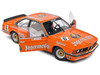 BMW 635 CSI E24 #6 Hans Joachim Stuck Jagermeister European Touring Car Championship 1984 Competition Series 1/18 Diecast Model Car Solido S1810302