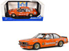 BMW 635 CSI E24 #6 Hans Joachim Stuck Jagermeister European Touring Car Championship 1984 Competition Series 1/18 Diecast Model Car Solido S1810302
