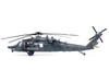 Sikorsky MH 60L Black Hawk Helicopter 91 26188 Venom United States Army 1/72 Diecast Model Panzerkampf 14056PB