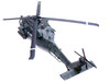 Sikorsky MH 60L Black Hawk Helicopter 91 26188 Venom United States Army 1/72 Diecast Model Panzerkampf 14056PB