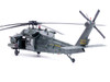 Sikorsky MH 60L Black Hawk Helicopter 91 26188 Venom United States Army 1/72 Diecast Model Panzerkampf 14056PB