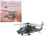 Sikorsky MH 60L Black Hawk Helicopter 91 26188 Venom United States Army 1/72 Diecast Model Panzerkampf 14056PB