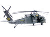 Sikorsky MH 60L Black Hawk Helicopter 91 26288 Razors Edge United States Army 1/72 Diecast Model Panzerkampf 14056PD