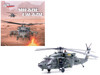 Sikorsky MH 60L Black Hawk Helicopter 91 26288 Razors Edge United States Army 1/72 Diecast Model Panzerkampf 14056PD