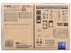 Skill 2 Model Kit Ohio George Montgomery s Multi Maverick Funny Car 1/25 Scale Model MPC MPC1005