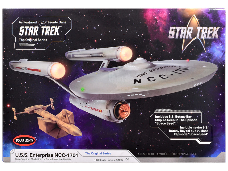 Star Trek Strange New Worlds 2022 Current TV Series USS Enterprise