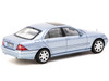 Mercedes Benz S Class Horizon Blue Metallic Global64 Series 1/64 Diecast Model Tarmac Works T64G-072-BL