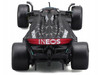 Mercedes AMG F1 W14 E Performance #63 George Russell Petronas Formula One F1 World Championship 2023 with Driver in Car 1/43 Diecast Model Car Bburago 38081GR