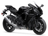 Yamaha YZF R1 Black 1/12 Diecast Motorcycle Model Maisto 322723YL
