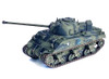 British Sherman Firefly VC Tank 1st Armoured Division Normandy France 1944 NEO Dragon Armor Series 1/72 Plastic Model Dragon Models 63245