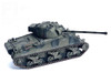 British Sherman Firefly VC Tank 4th 7th Royal Dragoon Guard 8th Armoured Brigade France 1944 NEO Dragon Armor Series 1/72 Plastic Model Dragon Models 63246