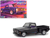 Level 4 Model Kit 1977 Chevrolet Street Pickup Truck 1/25 Scale Model Revell 14552