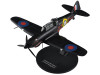 Boulton Paul Defiant Aircraft No 151 Squadron British Royal Air Force 1/72 Diecast Model DeAgostini DAWF43