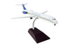 McDonnell Douglas MD 88 Commercial Aircraft Everts Air Cargo N965CE White with Blue Tail Gemini 200 Series 1/200 Diecast Model Airplane GeminiJets G2VTS1073