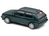 1989 Volkswagen Golf Rallye G60 Green Metallic 1/43 Diecast Model Car Solido S4311304