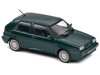 1989 Volkswagen Golf Rallye G60 Green Metallic 1/43 Diecast Model Car Solido S4311304