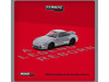 Gunther Werks 993 Gray Road64 Series 1/64 Diecast Model Car Tarmac Works T64R-TL054-GY