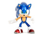 Set of 4 Diecast Figures Sonic the Hedgehog Video Game Metalfigs Series Diecast Models Jada 35605