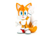 Set of 4 Diecast Figures Sonic the Hedgehog Video Game Metalfigs Series Diecast Models Jada 35605