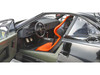 Ferrari F40 Black 1/18 Diecast Model Car Kyosho KS08416BK