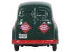 1950 Chevrolet Panel Van Railway Express Agency Dark Green 1/87 (HO) Scale Diecast Model Car Oxford Diecast 87CV50005