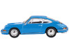 1963 Porsche 901 Blue Quickblau Limited Edition to 3600 pieces Worldwide 1/64 Diecast Model Car Mini GT MGT00707