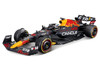Red Bull Racing RB18 #11 Sergio Perez Oracle Winner Formula One F1 Constructor s Champion 2022 1/24 Diecast Model Car Bburago 28026SP