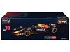 Red Bull Racing RB18 #11 Sergio Perez Oracle Winner Formula One F1 Constructor s Champion 2022 1/24 Diecast Model Car Bburago 28026SP