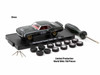 Auto Wheels 3 piece Car Set Release 12 Limited Edition to 5000 pieces Worldwide 1/64 Diecast Model Cars M2 Machines 34001-12