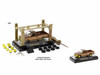 Model Kit 3 piece Car Set Release 71 Limited Edition to 9000 pieces Worldwide 1/64 Diecast Model Cars M2 Machines 37000-71