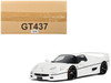 2013 LB Works F50 White 1/18 Model Car GT Spirit GT437