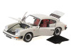 1983 Porsche 911 Carrera Coupe 3 2 White 1/18 Diecast Model Car Minichamps 100063024